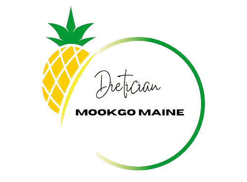 Dietitian in Mahikeng